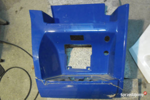 STOPIEŃ STOPNICA DOLNA ACTROS MP 4 SUPER CENA