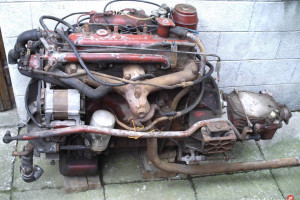 iveco turbo zeta 65-10,.iveco magirus deutz skrzynia częsci