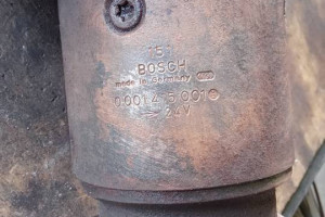 Rozrusznik do Mam Mercedes