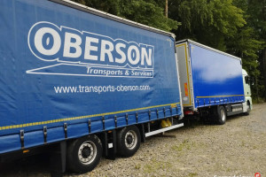 MAN TGL/TGX 18.440 /DMC 18t / - Hak , Webasto