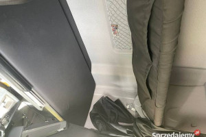 MAN TGL/TGX 18.440 /DMC 18t / - Hak , Webasto