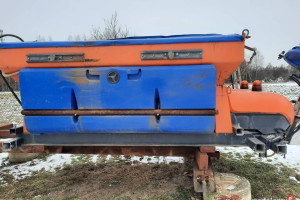 PIASKARKO-SOLARKA SCHMIDT STRATOS