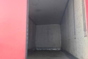 Sprzedam izoterme bdf