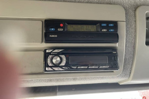 Iveco Eurocargo 80E18