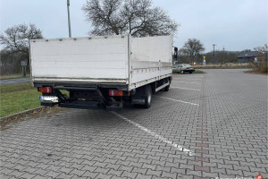 Iveco Eurocargo 80E18
