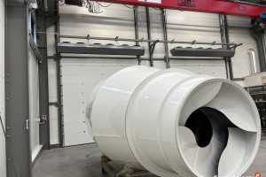 Mieszalnik, bęben do betonomieszarki gruszki