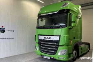 DAF XF 480 FT Space Cab E6 21.0t