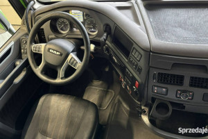 DAF XF 480 FT Space Cab E6 21.0t