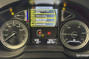 DAF XF 480 FT Space Cab E6 21.0t