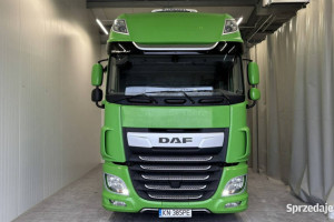 DAF XF 480 FT Space Cab E6 21.0t