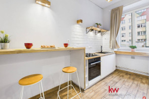 Mieszkanie na wynajem 67m2 2 pokoje Wrocław Krucza