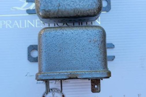 JELCZ STAR BIZON przekaźnik T10-24 24V ORYGINAŁ