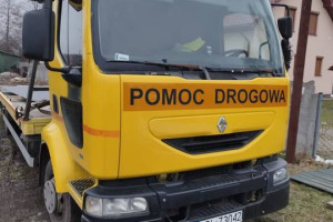 Autolaweta Reno Midlum