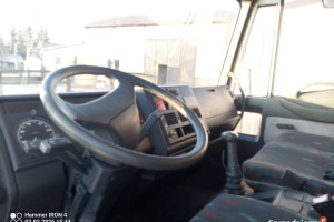 Iveco 75 e stan bdb winda chce sprzedać nie sprzedawać