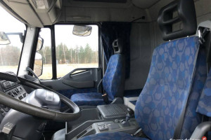 Iveco Eurocargo M152 150E28