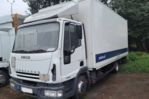 Iveco 75 E-15