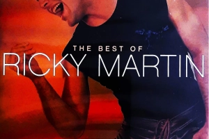 CD Nowa-Polecam Wspaniały Album CD- Enrique Iglesias Euphoria CD Nowa