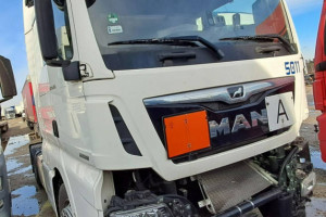 MAN tgx