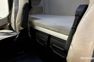 Mercedes Actros 1845 LS E6 18.0t