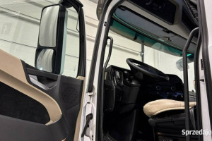 Mercedes Actros 1845 LS E6 18.0t