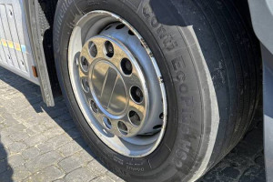 Mercedes Actros 1842 LOW DECK / ZABUDOWA / RAMA