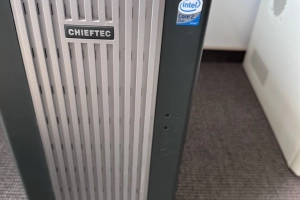 Syndyk sprzeda elektronikę