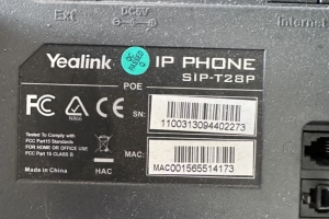 Syndyk sprzeda elektronikę