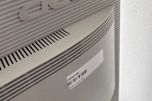 Syndyk sprzeda elektronikę