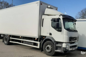 Volvo FL290  izoterma