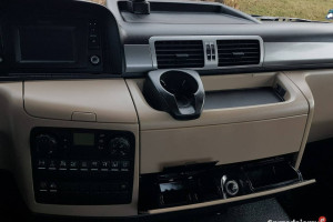 MAN TGS 26.420 E6 HAKOWIEC HS20 6x2 3-OSIE KLIMA