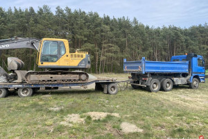 Mercedes Actros 3340  6x4