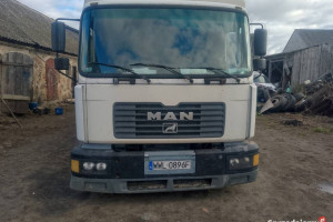 Man 14.280 butroplandeka z windo