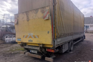 Man 14.280 butroplandeka z windo