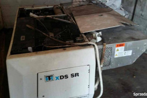 Agregat Chłodniczy Thermo King XDS SR