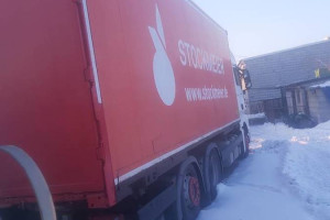 Sprzedam iozterme 7.30x247.5x250  możliwość wiele zastosowań