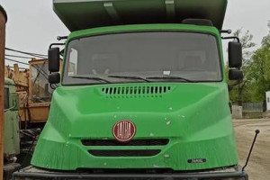 TATRA T163 JAMAL