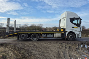 Iveco Stralis 420