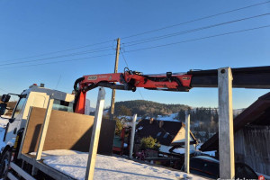 Sprzedam Renault Midlum