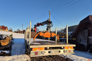 Sprzedam Renault Midlum