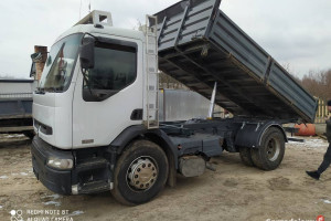 Renault Premium 270