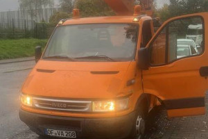 Iveco ruthmann k110