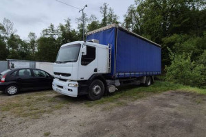 RENAULT PREMIUM 270 DCI