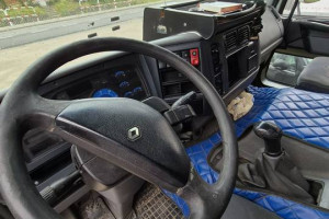 RENAULT PREMIUM 270 DCI