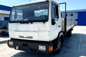 Samochód Ciężarowy STAR M55/8.117 LC