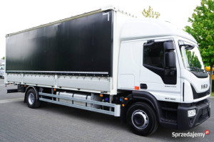 Iveco Eurocargo 160-280 GLOB E6 Burtofiranka / DMC 16 ton_164582
