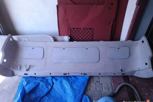 Tapicerka volvo fh13/16 zobacz reszte zdjęć