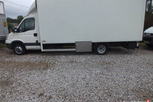 Iveco Daily 50C14