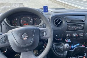 Autolaweta Renault Master 3 2.3 dCi 150KM