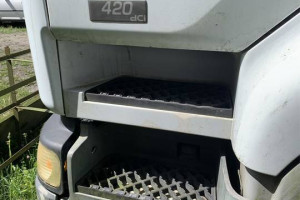 Renault premium 420  dci na czesci