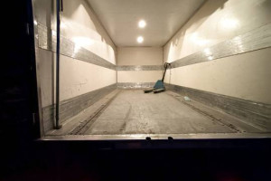 Renault Midlum 220dxi igloocar izoterma